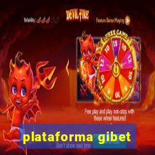 plataforma gibet